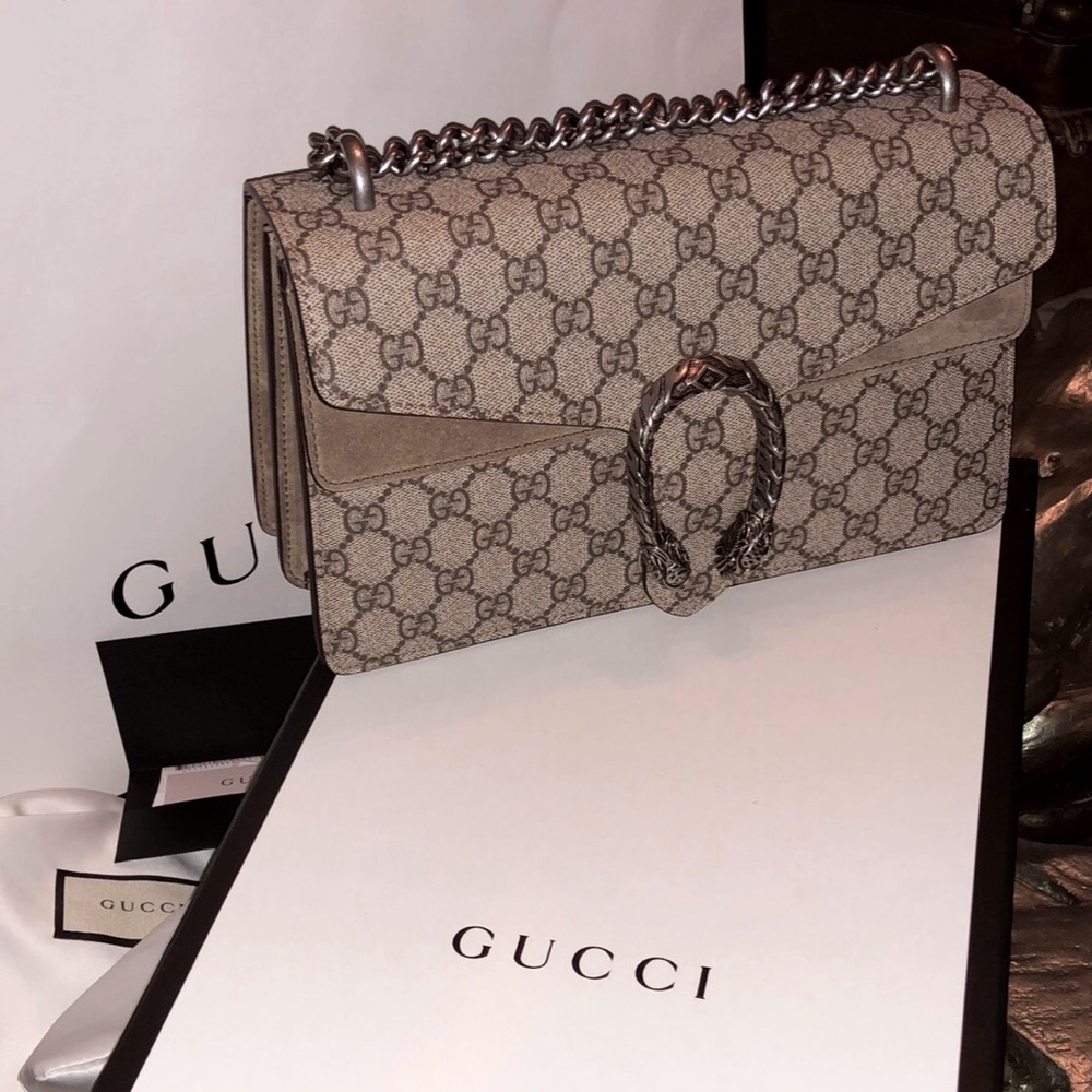 Gucci Dionysus small